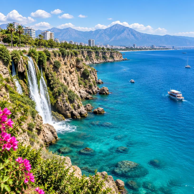 Antalya