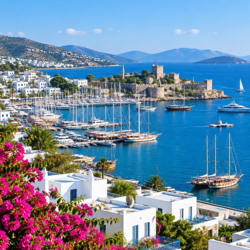 Bodrum